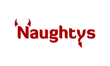 Naughtys.com - Creative brandable domain for sale